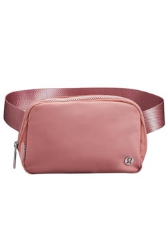 Lululemon Everywhere Belt Bag 1L (Deco Pink)