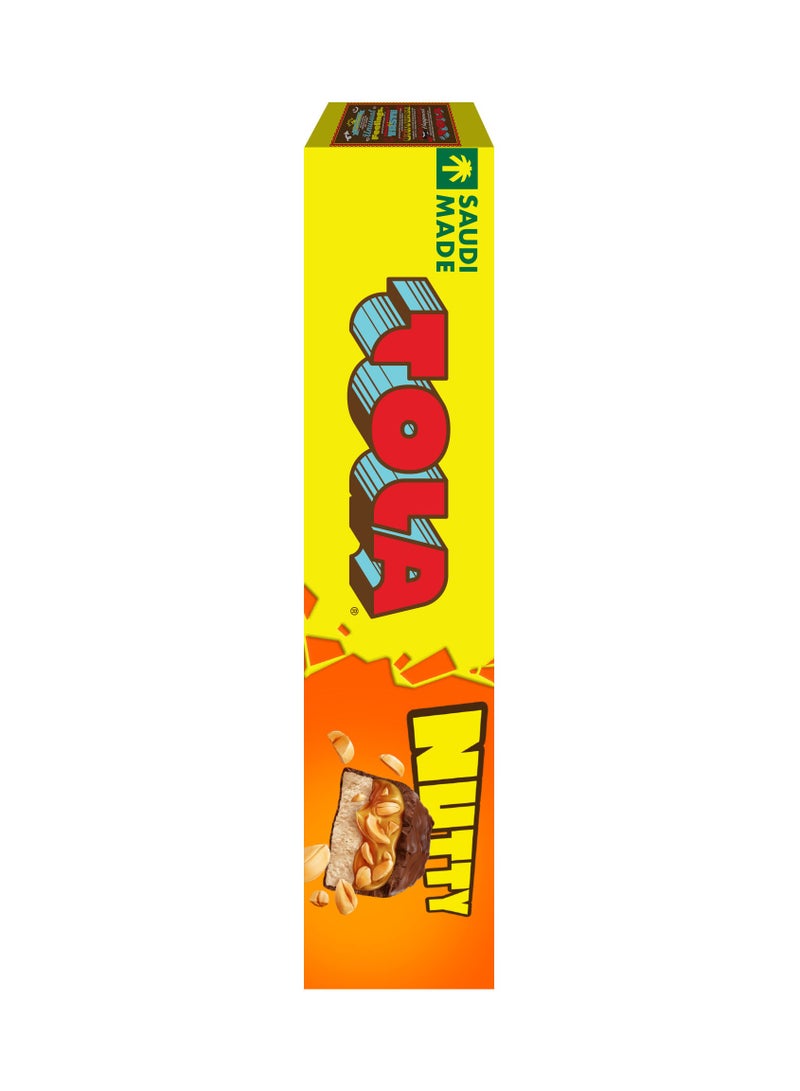 تولا بار شوكولاتة ناتي - Image 5