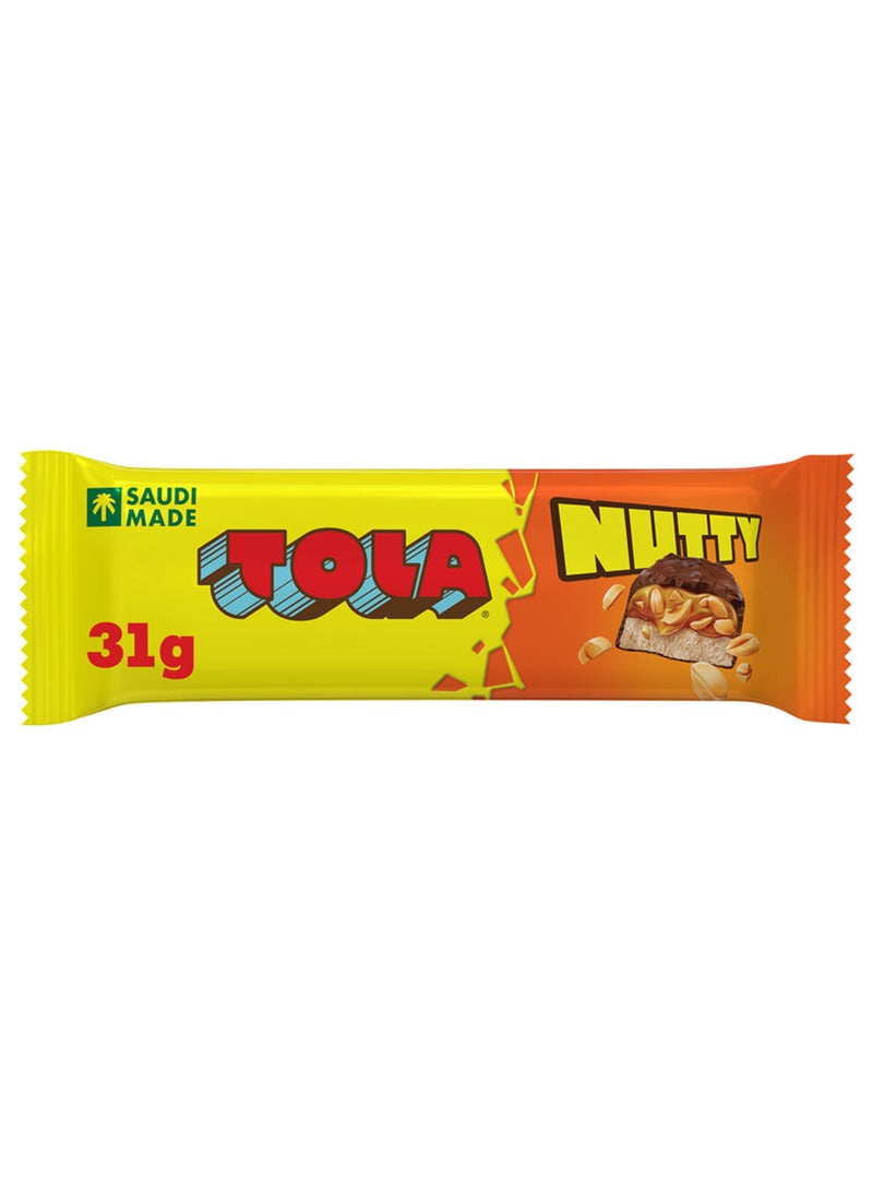 تولا بار شوكولاتة ناتي - Image 1