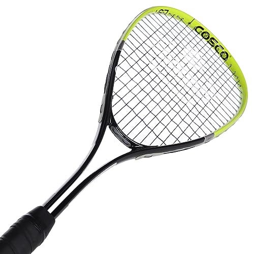 Cosco LST 125 Aluminium Squash Racquet (Multicolour) - Image 2