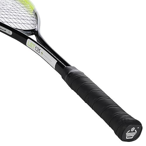Cosco LST 125 Aluminium Squash Racquet (Multicolour) - Image 5