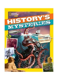 History's Mysteries