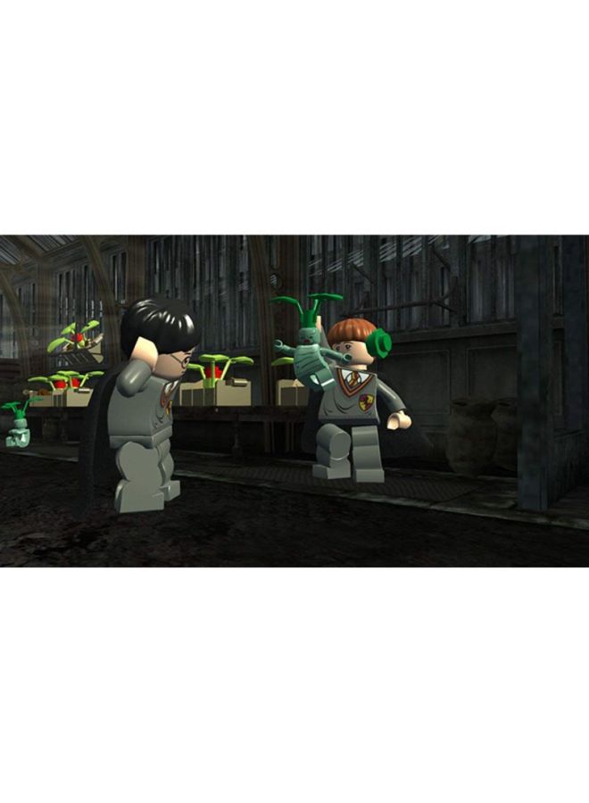WB Games LEGO Harry Potter: Year 1-4 (Intl Version) - Action & Shooter - playstation_3_ps3 - Image 4