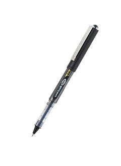 Uniball 6-Piece Eye Ultra Micro Roller Pen 0.38mm Tip Multicolour  - Image 2