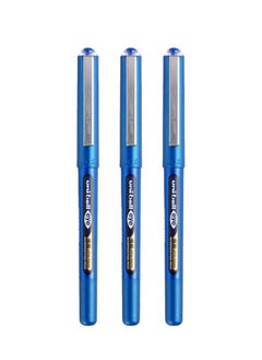 Uniball 6-Piece Eye Ultra Micro Roller Pen 0.38mm Tip Multicolour  - Image 3
