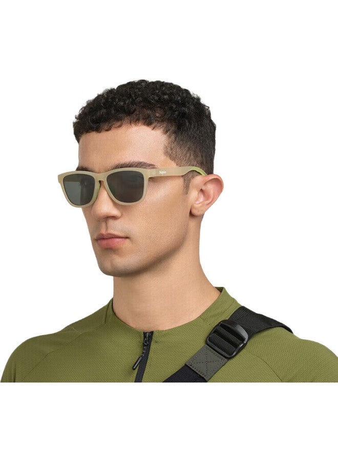 Bubble Sports Polarized Anti-Glare Goggles For Eye Protection Antelope Andes - Image 3