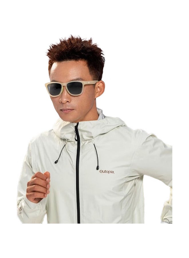 Bubble Sports Polarized Anti-Glare Goggles For Eye Protection Antelope Andes - Image 2