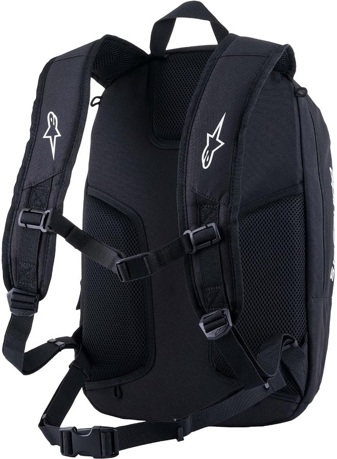 Men'S X, Black, X