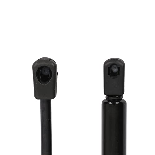 HUGALL 2 Pcs Front Hood Lift Support Shocks Struts SG430094 Compatible with 2005 2006 2007 2008 2009 2010 2011 2012 05 06 07 08 09 10 11 12 Chevy Corvette - Image 2