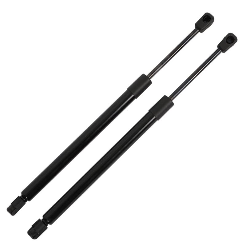 HUGALL 2 Pcs Front Hood Lift Support Shocks Struts SG430094 Compatible with 2005 2006 2007 2008 2009 2010 2011 2012 05 06 07 08 09 10 11 12 Chevy Corvette - Image 4