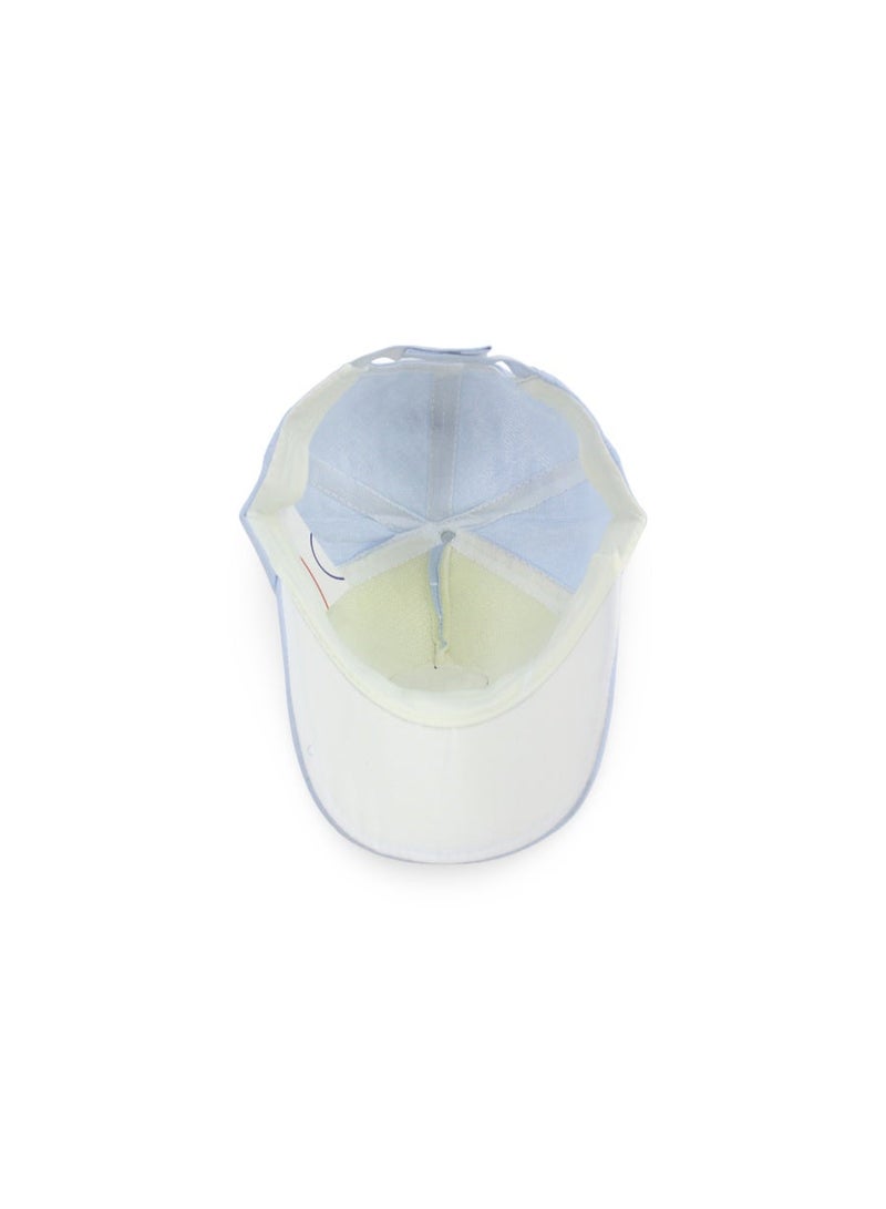 Fancy Unisex Cotton Cap – Spider-Man Design - Image 3