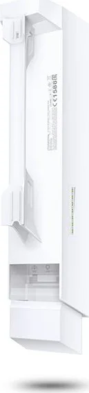 TP-LINK CPE220 2.4GHz 300Mbps Outdoor CPE/Access Point with 12dBi Antenna