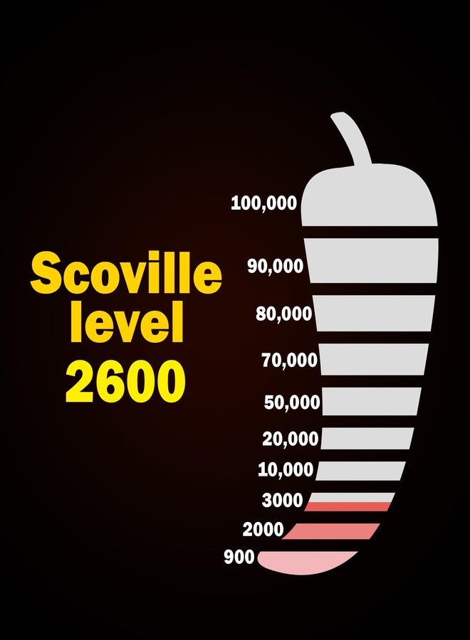 Amor Hot Sauce with Lemon 33 Oz ( Pack of 2 ) - Image 4