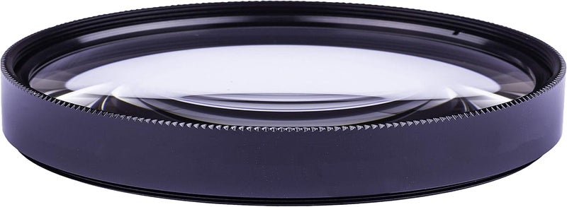 Digital Nc 10x High Definition 2 Element Close-Up (Macro) Lens for Panasonic LUMIX DMC-G5 (58mm) - Image 1