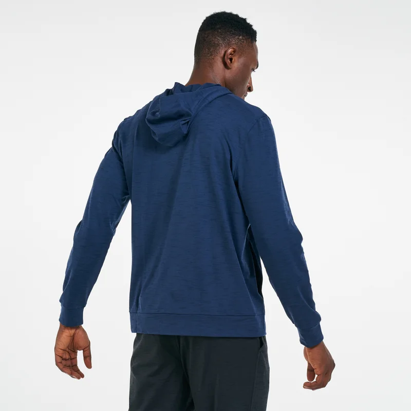 Nike Men's Dri-FIT Hyperdry Yoga Hoodie