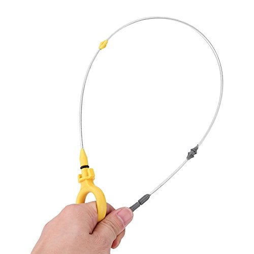 YOSOO Car Engine Oil Dipstick for 2.0T 2005-2009 06D115611B - Image 4