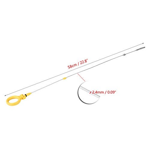 YOSOO Car Engine Oil Dipstick for 2.0T 2005-2009 06D115611B - Image 3
