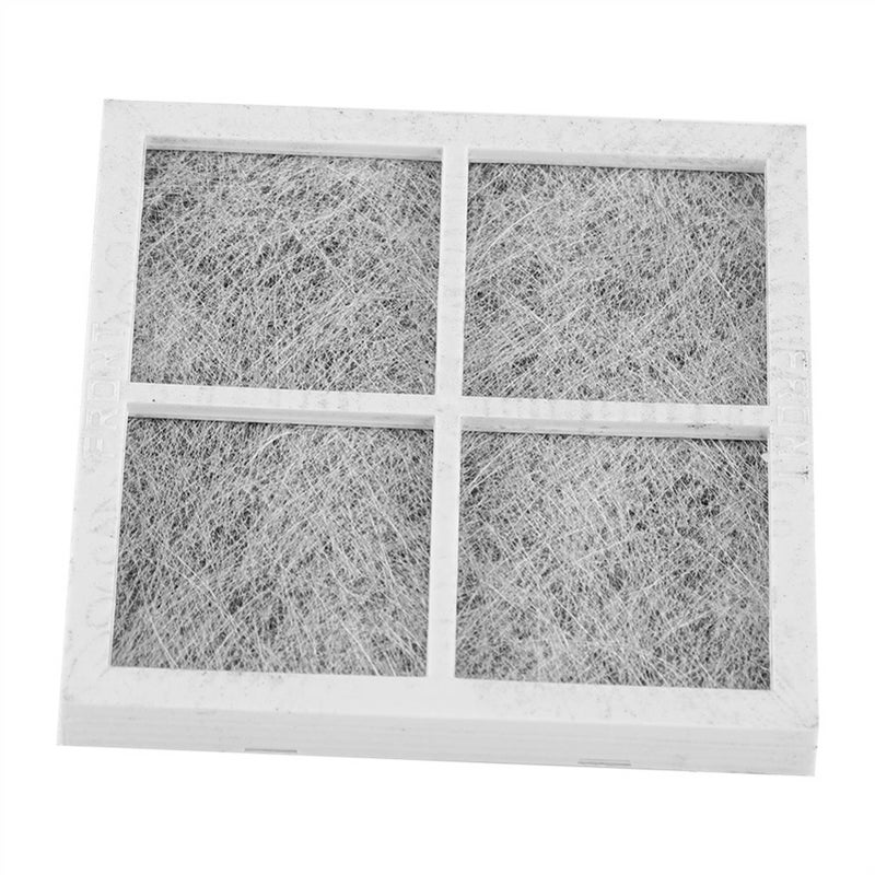 3 Pcs Air Filter Replacement for LG LT120F Elite 469918 Refrigerator Freezer - Image 3