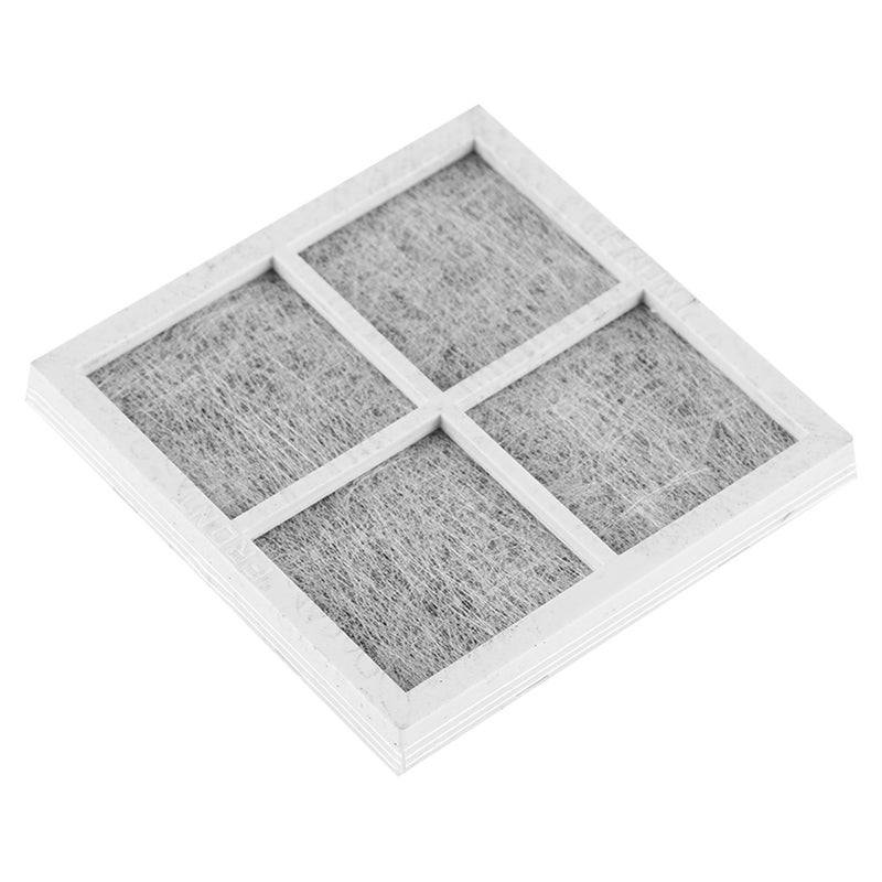 3 Pcs Air Filter Replacement for LG LT120F Elite 469918 Refrigerator Freezer - Image 2