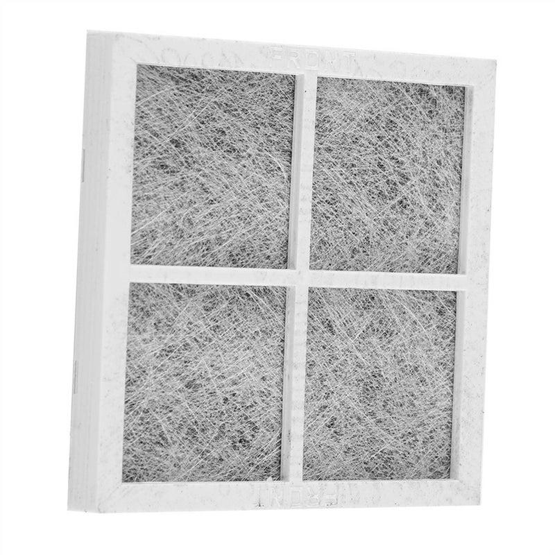 3 Pcs Air Filter Replacement for LG LT120F Elite 469918 Refrigerator Freezer - Image 1