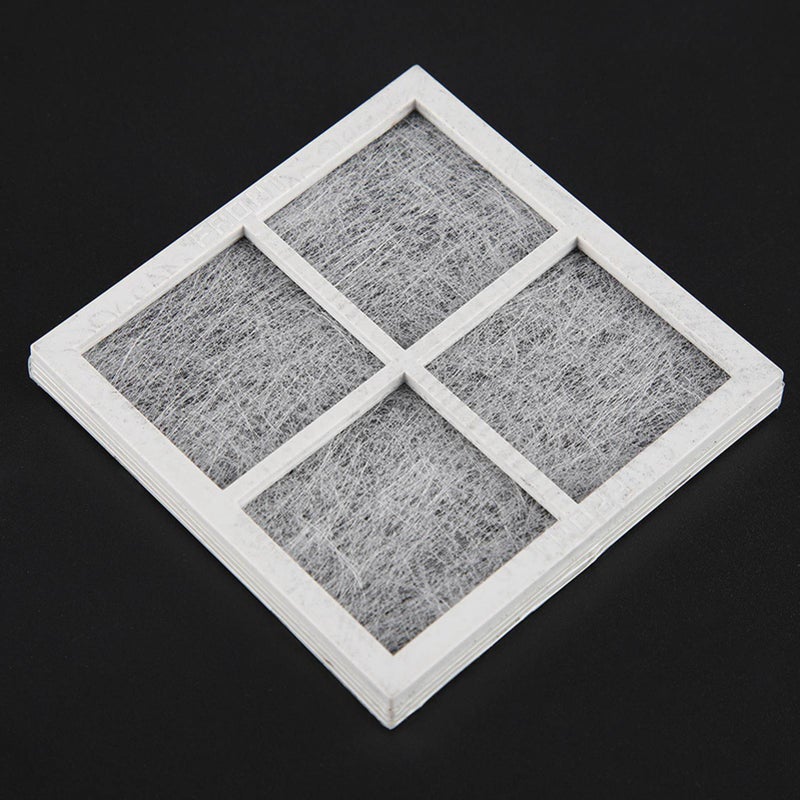 3 Pcs Air Filter Replacement for LG LT120F Elite 469918 Refrigerator Freezer - Image 4