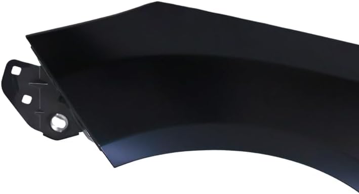 DAJUANE Driver Side Fender for Ford Focus 2012-2018 - Aftermarket Replacement - Image 3