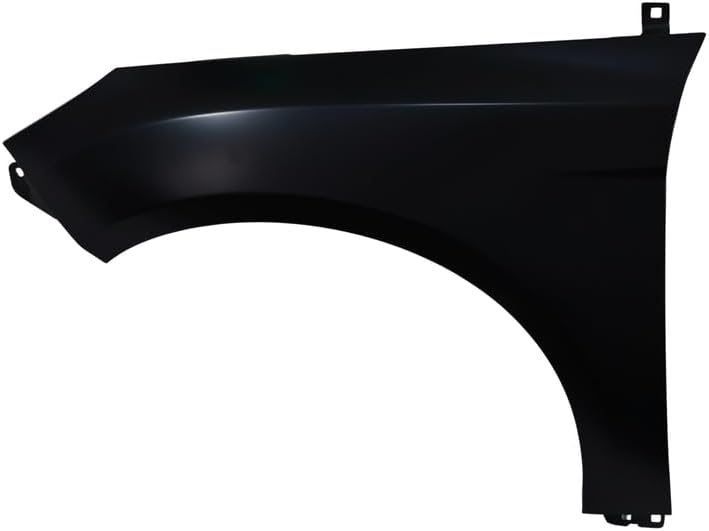 DAJUANE Driver Side Fender for Ford Focus 2012-2018 - Aftermarket Replacement - Image 1