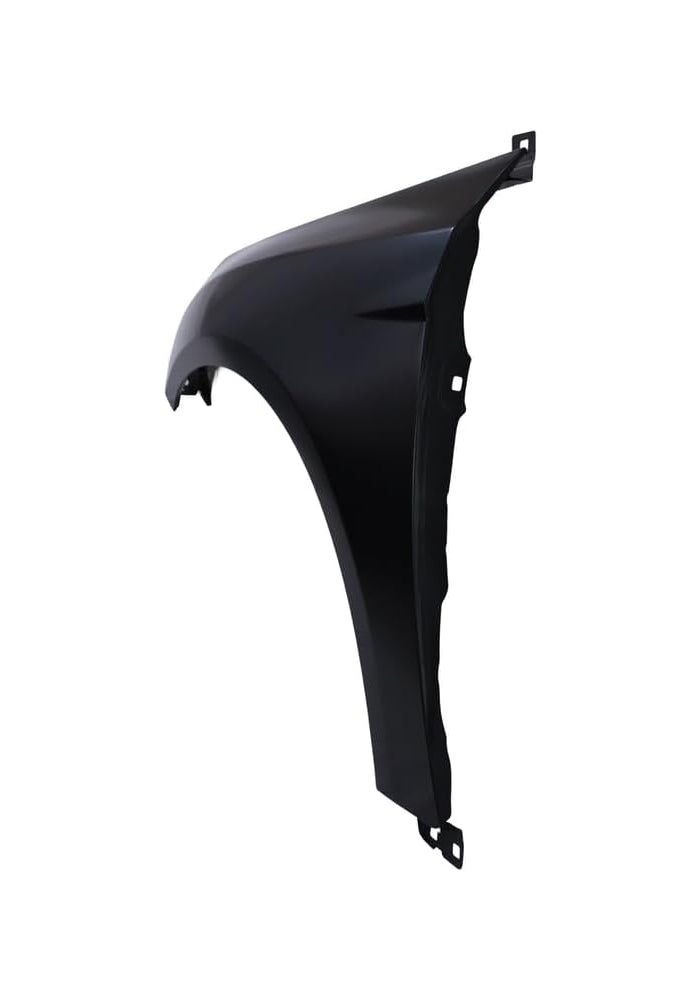DAJUANE Driver Side Fender for Ford Focus 2012-2018 - Aftermarket Replacement - Image 2