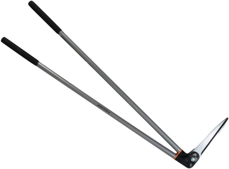 Fiskars Lifestyle 113310 LongHandled Edging Shear with 100 cm Handle - Image 2