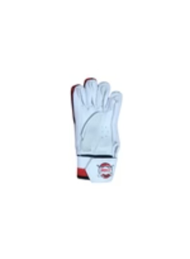 MRF Champ Cricket Batting Gloves for Mens Right Hand MRH - Image 3