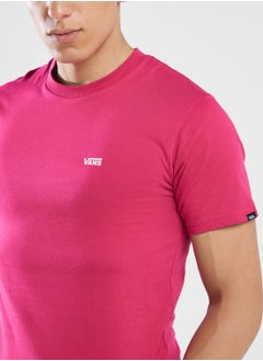 VANS Logo T-Shirt  - Image 3
