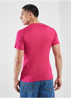 VANS Logo T-Shirt  - Image 2