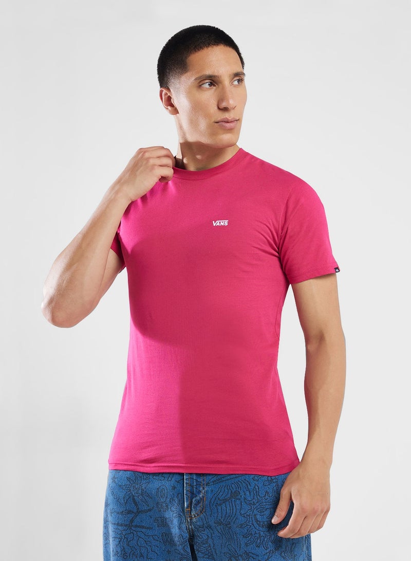 VANS Logo T-Shirt - Image 1
