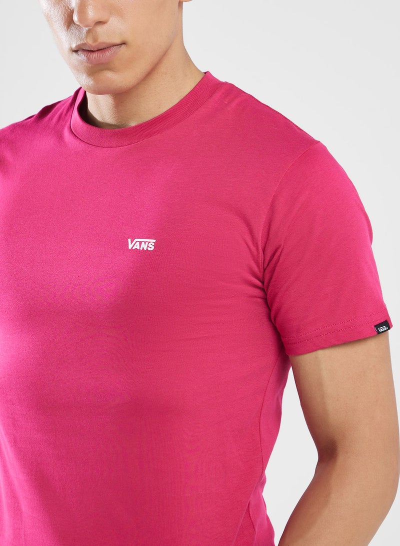 VANS Logo T-Shirt - Image 3