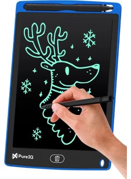 8"5 LCD Writing and Picture Drawing Tablet and Pen for Children and Adults