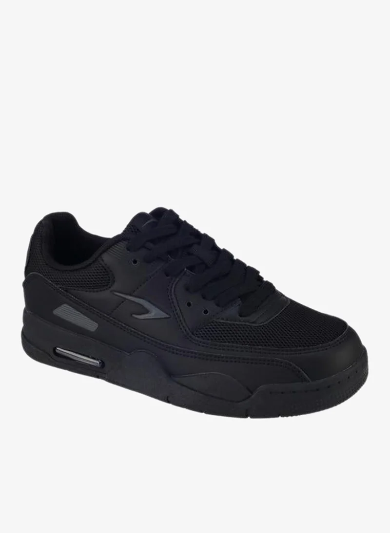 داش Women Lace-Up Ankle Sneakers