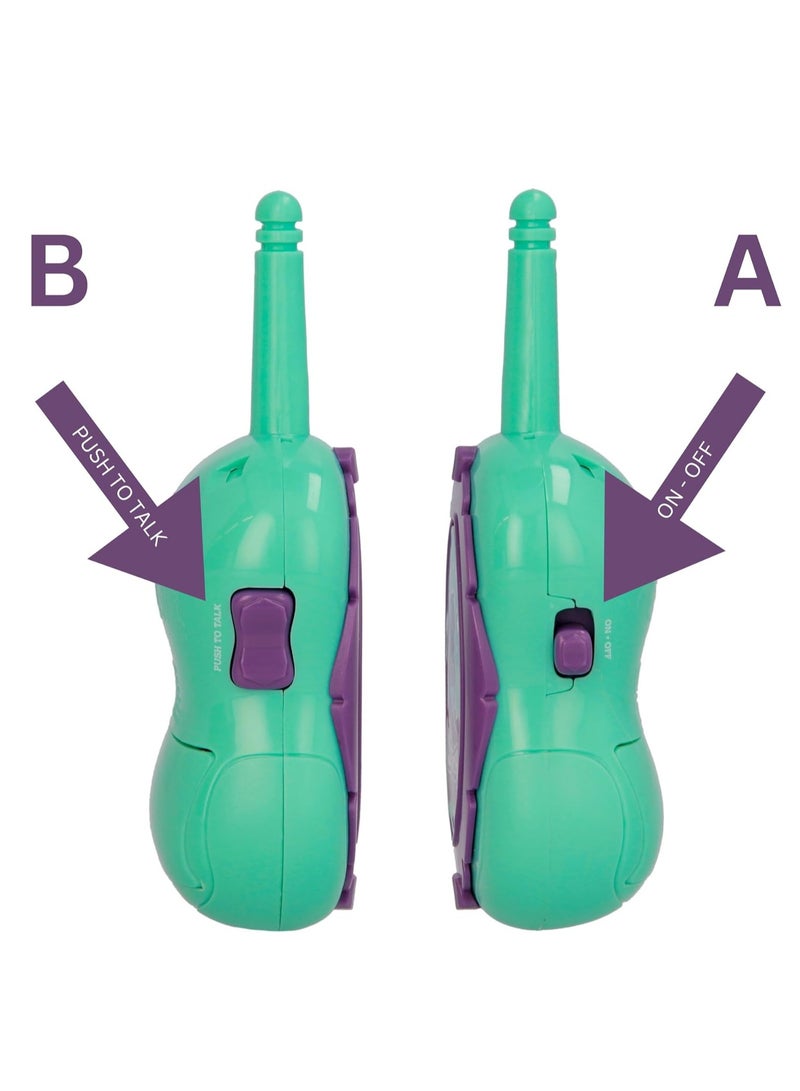 Disney جهاز الاتصال المحمول ديزني ستيتش - Image 2