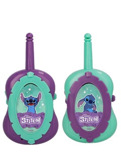 Disney Disney Stitch Handheld Transceiver  - Image 1
