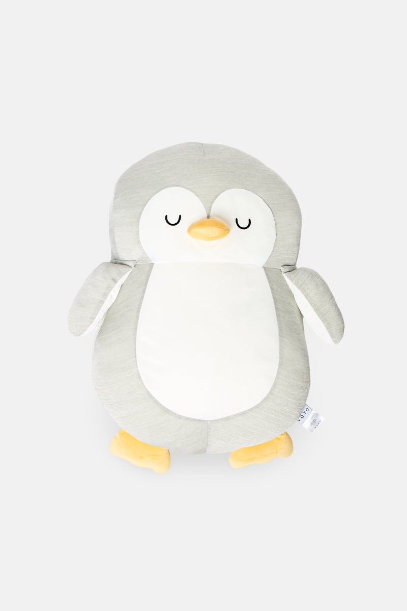 YOTO Penguin Cushion Soft Toy - Image 1