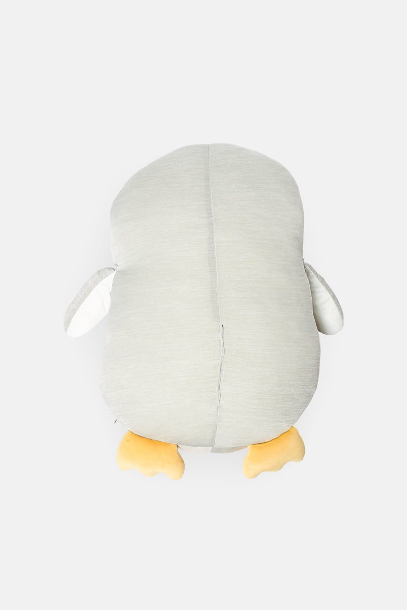 YOTO Penguin Cushion Soft Toy - Image 2