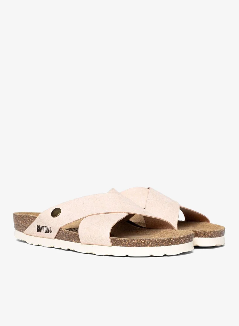 BAYTON Elche Flat Sandals