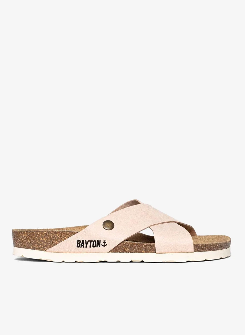 BAYTON Elche Flat Sandals