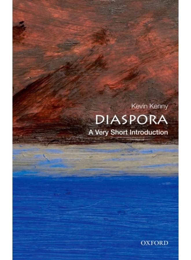 Diaspora: A Very Short Introduction 