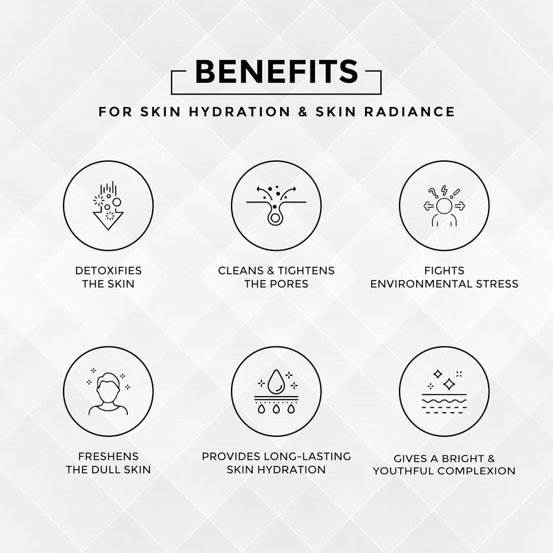 BRAVADO Exfolio Face Scrub Gentle Deep Cleanse Detox for All Skin Types Fights Tan Blackheads Dullness Hydrates Brightens for a Youthful Glow Perfect for Men AcneProne Skin 100g - Image 5