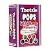Tootsie Roll Tootsie Pops Assorted with Chocolatey Center 375 Pound 100 Count Giveaway Box Peanut Free Gluten Free Wild Berry Flavors 60 Ounce - Image 2