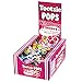 Tootsie Roll Tootsie Pops Assorted with Chocolatey Center 375 Pound 100 Count Giveaway Box Peanut Free Gluten Free Wild Berry Flavors 60 Ounce - Image 4