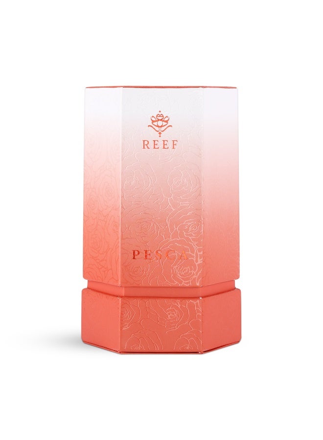 Reef Pesca Eau De Parfum For Women 15ml - Image 2