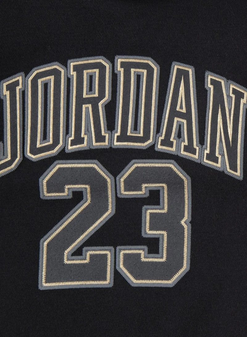 Jordan Kids Mj Tracksuit Set