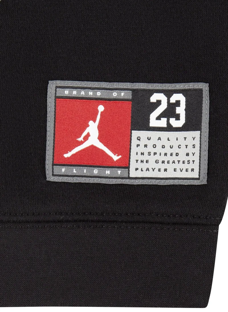 Jordan Kids Mj Tracksuit Set