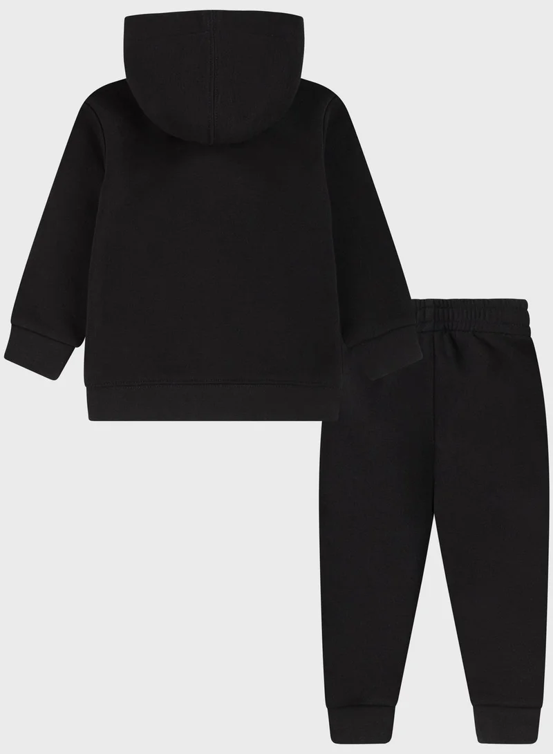 Jordan Kids Mj Tracksuit Set